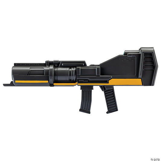 Transformers Optimus Prime T7 Movie Blaster Costume Accessory | USA Decoration®