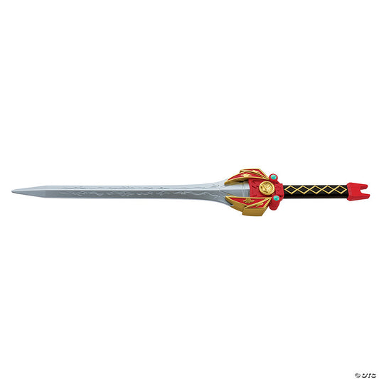Mighty Morphin Power Rangers™ Red Ranger Sword Toy Weapon | USA Decoration®