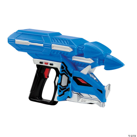 Power Rangers™ Cosmic Fury Blue Ranger Weapon | USA Decoration®