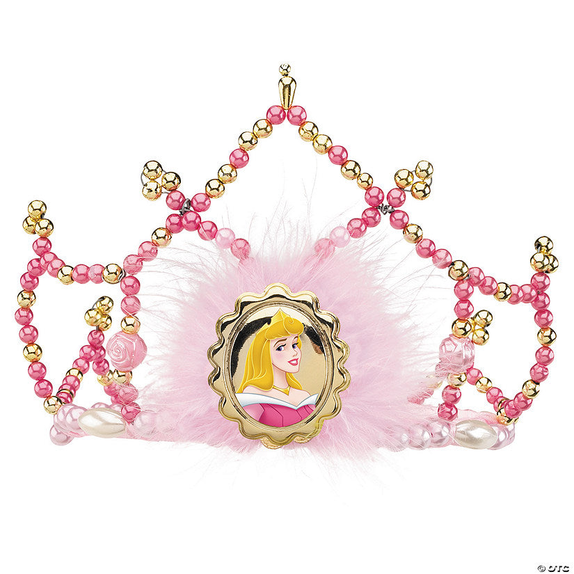 Girl's Aurora Tiara | USA Decoration®