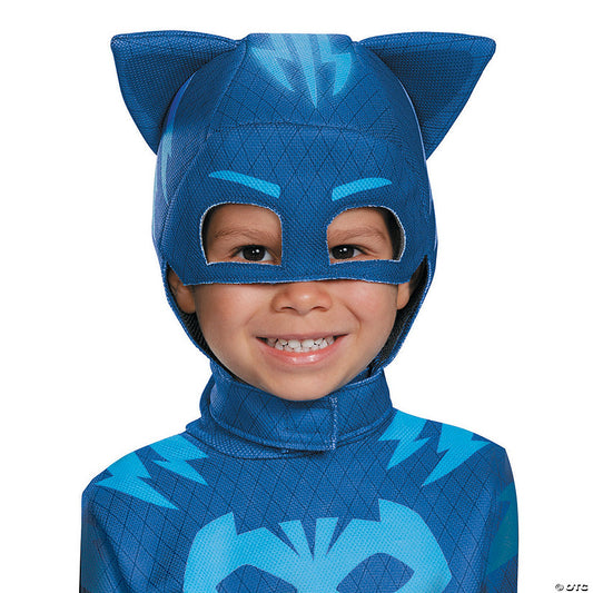 Kids Deluxe PJ Catboy Mask | USA Decoration®