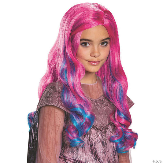 Girl's Disney's Descendants Audrey Wig | USA Decoration®