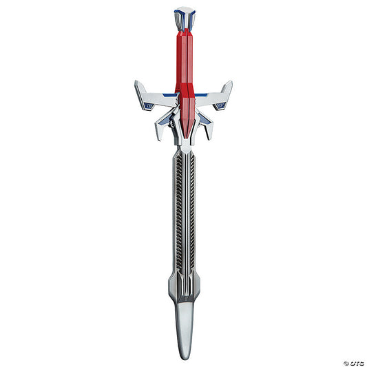 25" Transformers Optimus Prime Movie Sword Costume Accessory | USA Decoration®