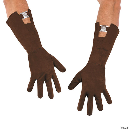 Captain America Gloves | USA Decoration®