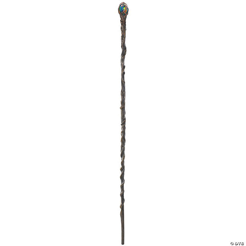 Disney's Sleeping Beauty Classic Maleficent Staff | USA Decoration®
