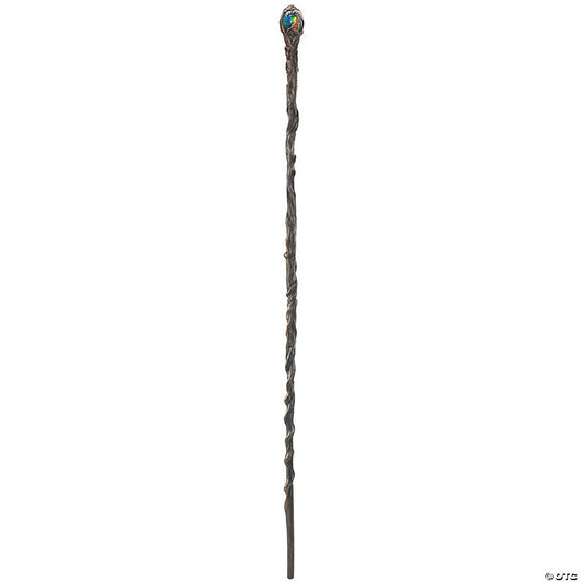 Disney's Sleeping Beauty Classic Maleficent Staff | USA Decoration®