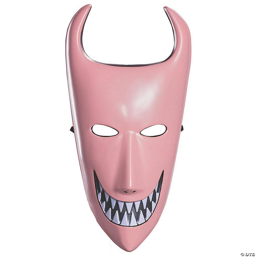 Adults Disney's Nightmare Before Christmas Lock Mask | USA Decoration®