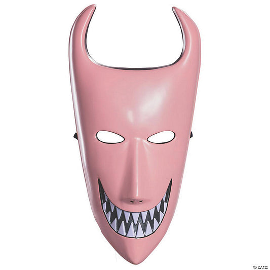 Adults Disney's Nightmare Before Christmas Lock Mask | USA Decoration®