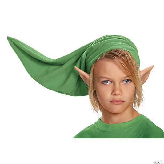 Kids Legend of Zelda™ Link Costume Kit | USA Decoration®