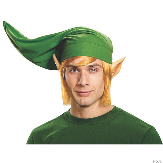 Adults Deluxe Link Costume Kit | USA Decoration®