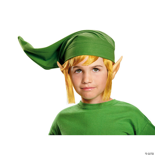 The Legend Of Zelda Link Costume Kit | USA Decoration®