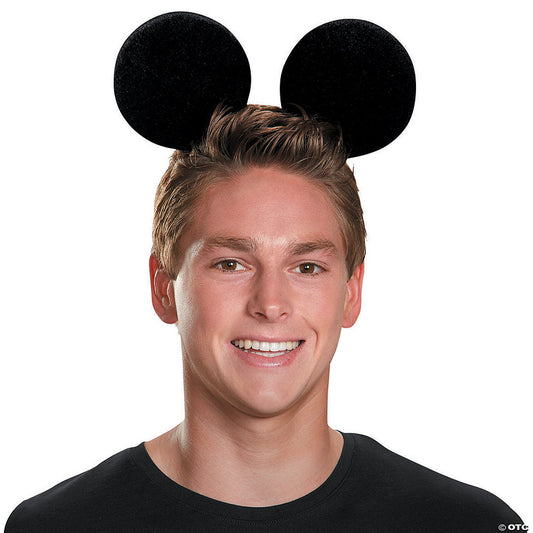 Deluxe Exclusive Mickey Mouse Ears | USA Decoration®