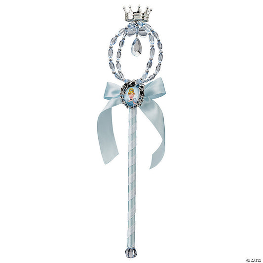 Kids Classic Disney Cinderella Wand Costume Accessory | USA Decoration®