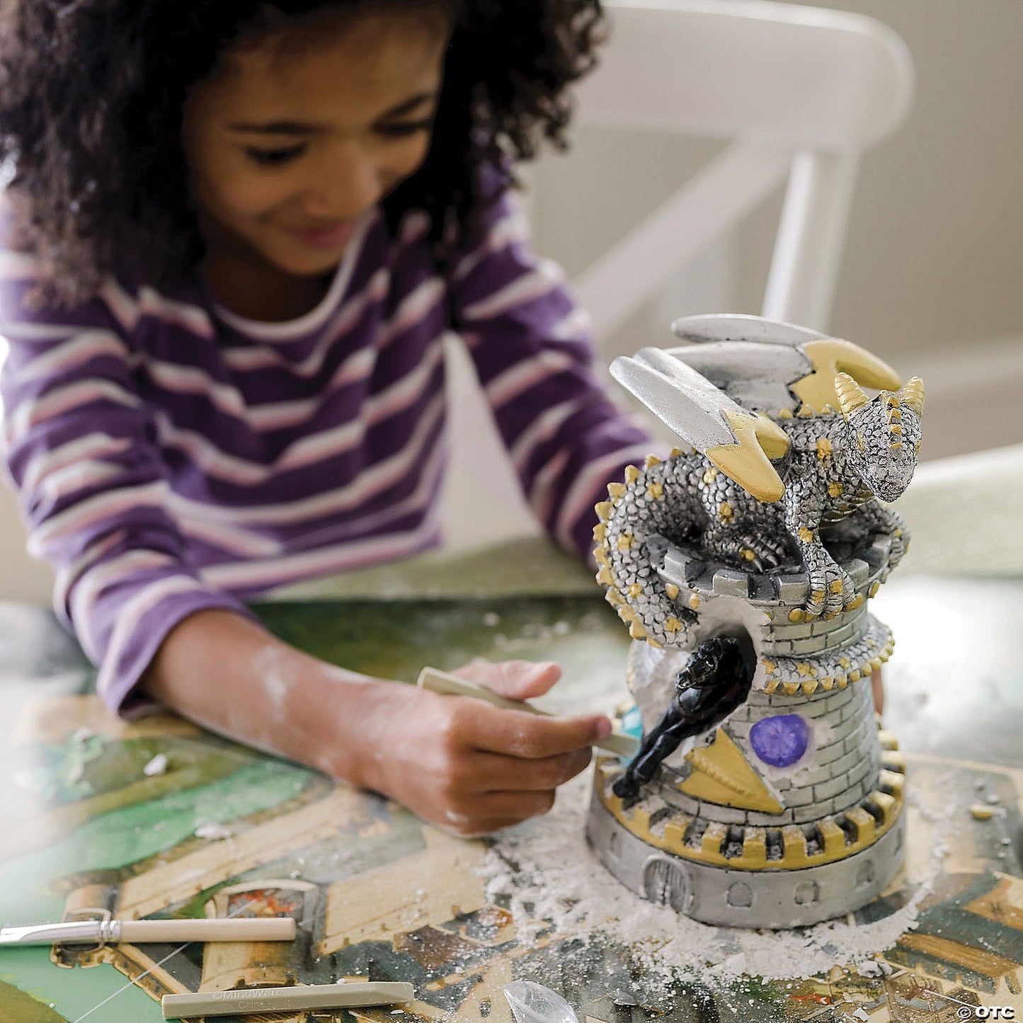 Dig It Up! Castle Discovery | USA Decoration®