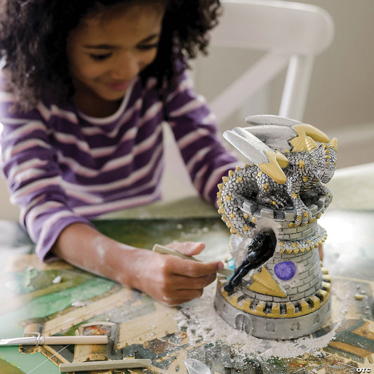 Dig It Up! Castle Discovery | USA Decoration®