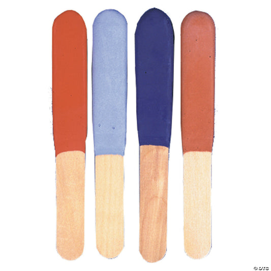 Disguise Stix White Clown Makeup