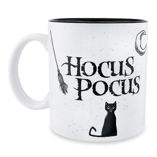 Disney Hocus Pocus "Makes Me Sick" Ceramic Mug Holds 20 Ounces | USA Decoration®