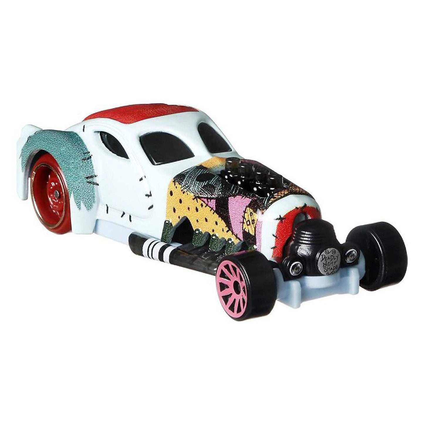 Disney Hot Wheels Character Car Sally | USA Decoration®