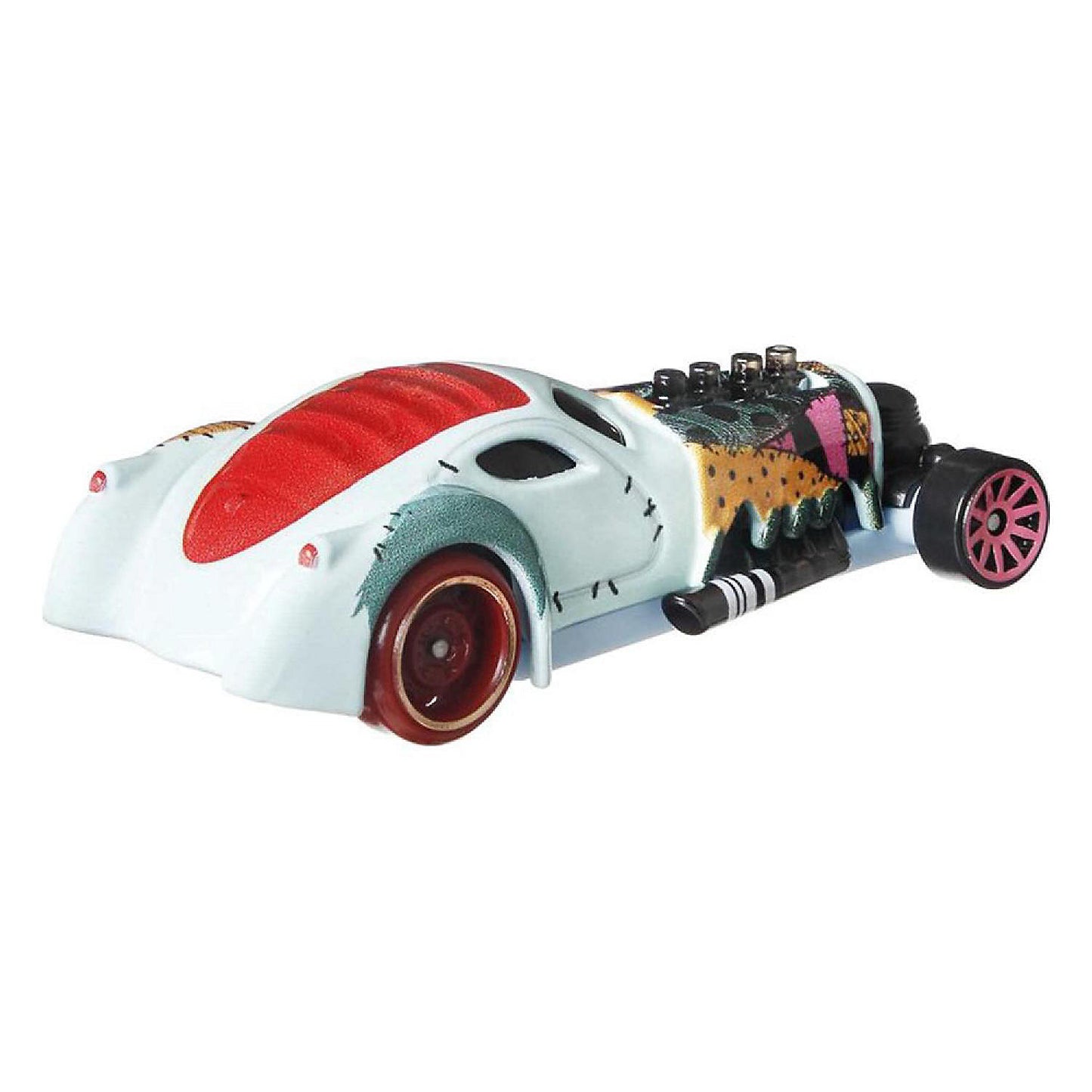Disney Hot Wheels Character Car Sally | USA Decoration®