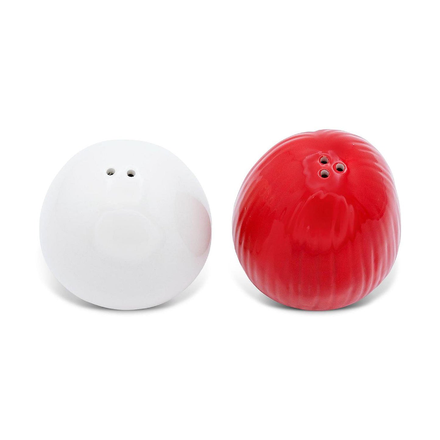 Disney The Nightmare Before Christmas Jack and Sally Salt and Pepper Shaker Set | USA Decoration®