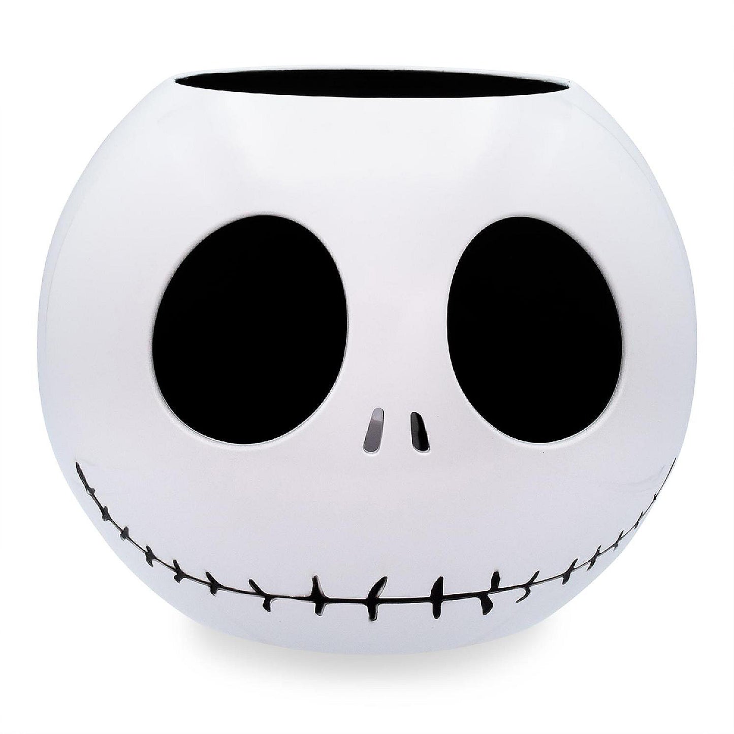 Disney The Nightmare Before Christmas Jack LED Flickering Flameless Candle | USA Decoration®