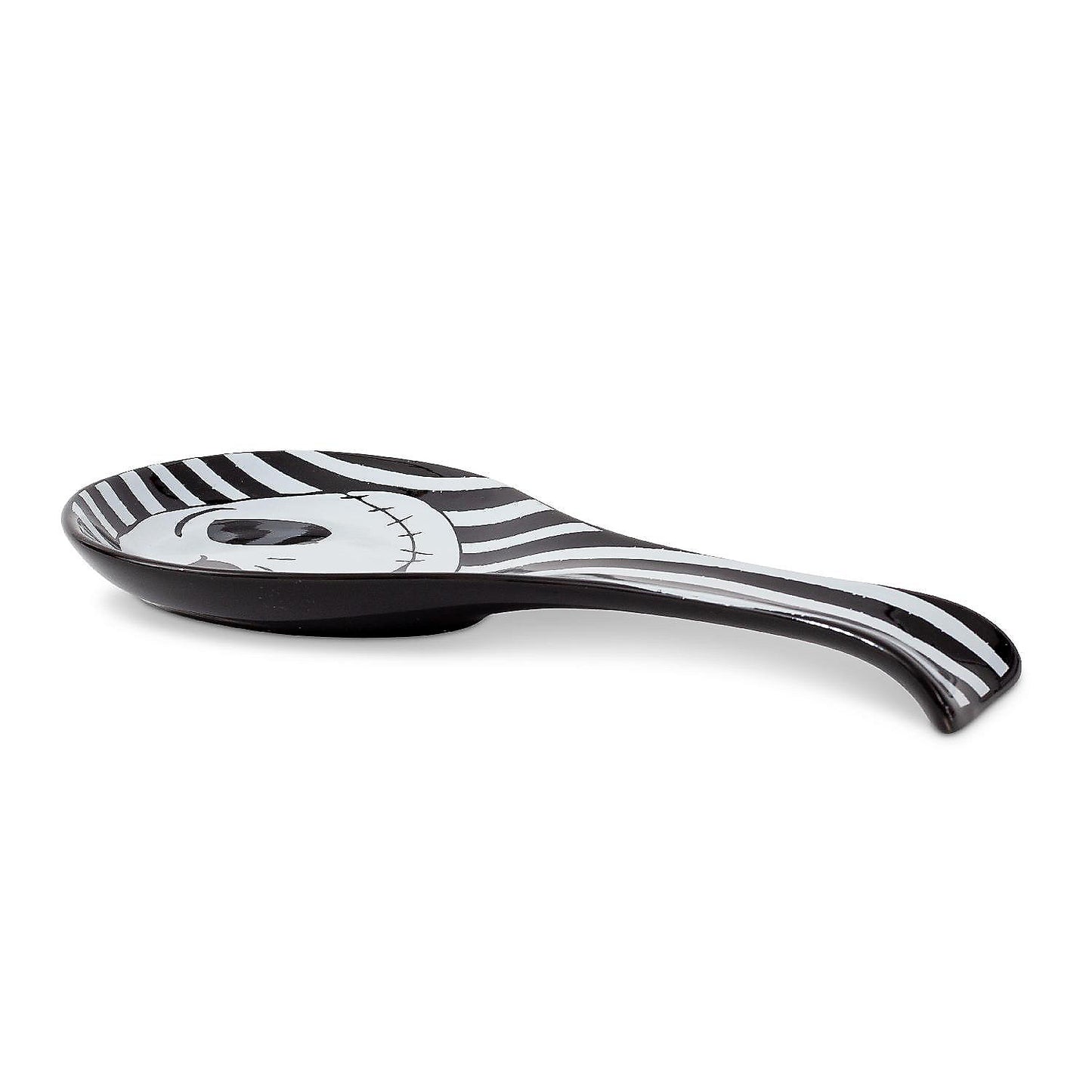 Disney The Nightmare Before Christmas Jack Skellington Ceramic Spoon Rest | USA Decoration®