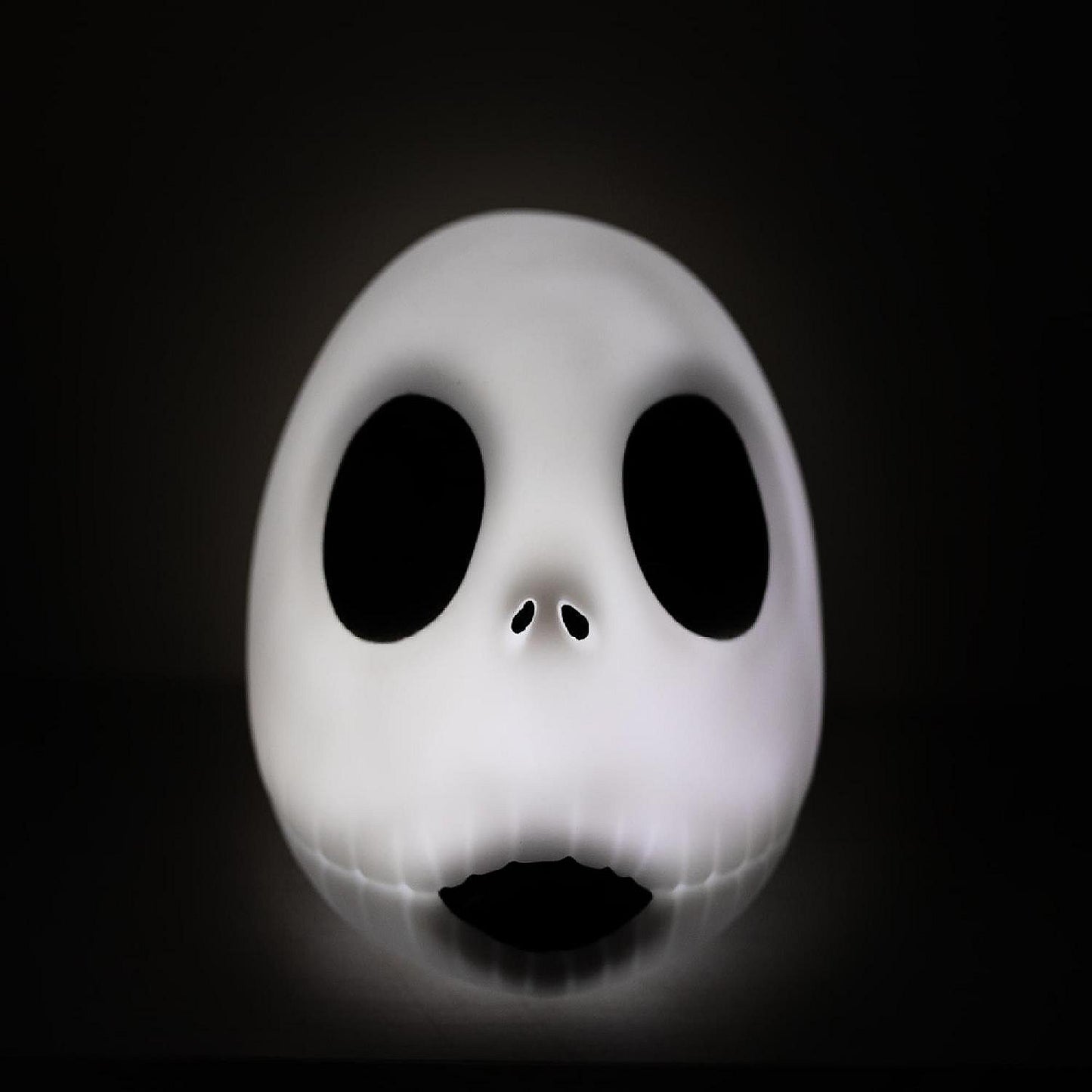 Disney The Nightmare Before Christmas Jack Skellington Mood Light 6 Inches | USA Decoration®
