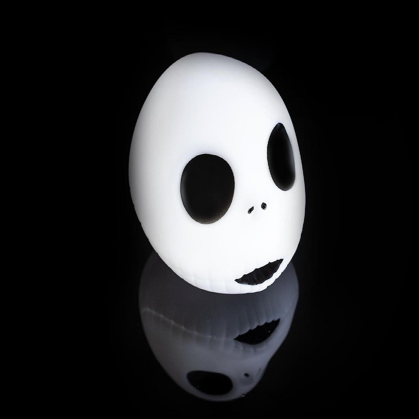 Disney The Nightmare Before Christmas Jack Skellington Mood Light 6 Inches | USA Decoration®