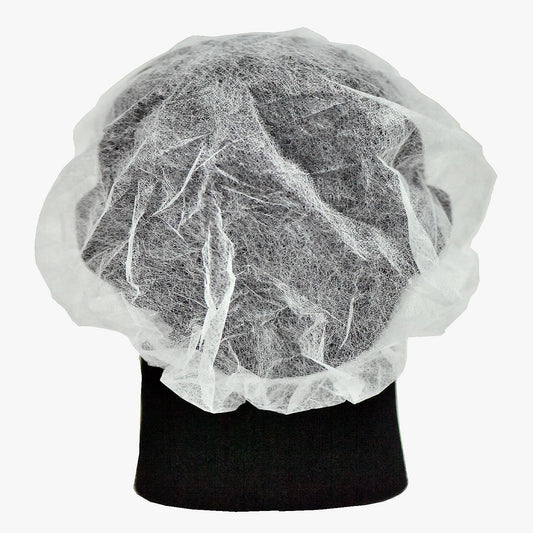 Disposable Bouffant Caps Hair Net | USA Decoration®
