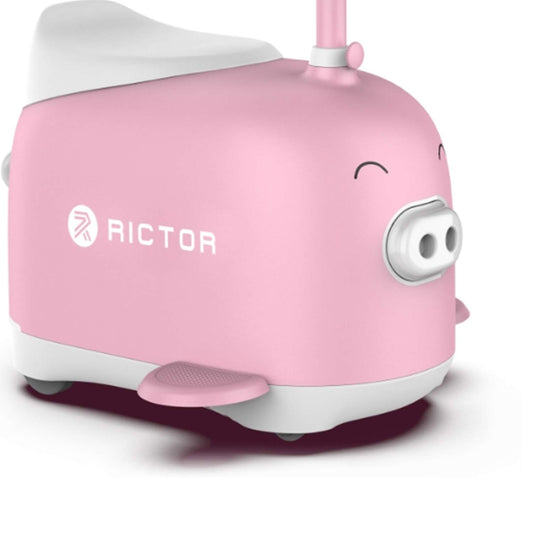Kids Electric Drift Scooter, Pink & Blue, Lightweight, Adjustable Speed, Bluetooth, IPX4 Waterproof, Ages 5–12