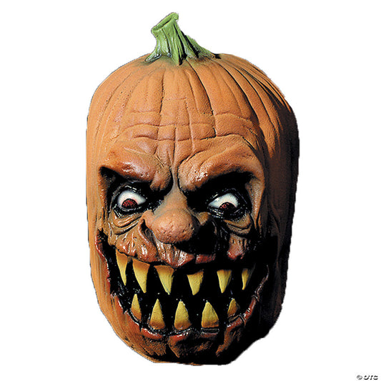 1 Piece(s): Pumpkin Mask | USA Decoration®