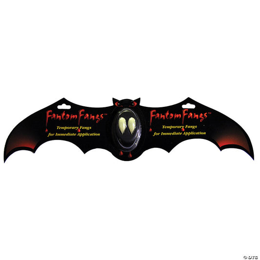 Fantom Fangs™ | USA Decoration®