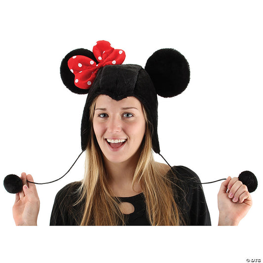 Minnie Mouse Hoodie | USA Decoration®