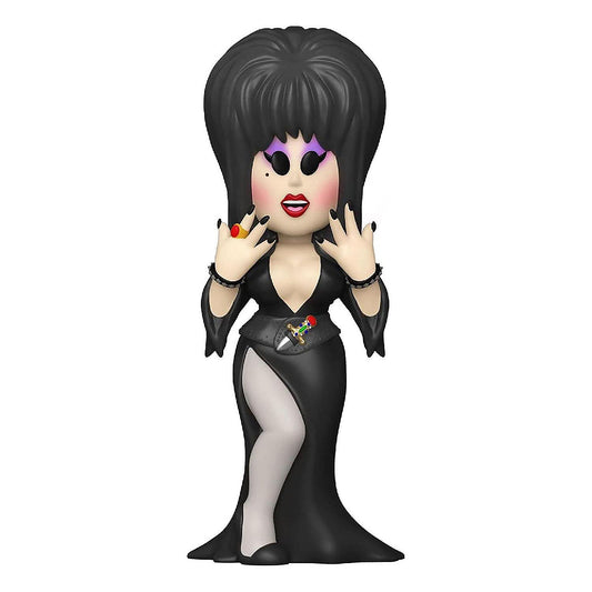 1 Piece(s): Elvira Funko Vinyl Soda Figure | USA Decoration®