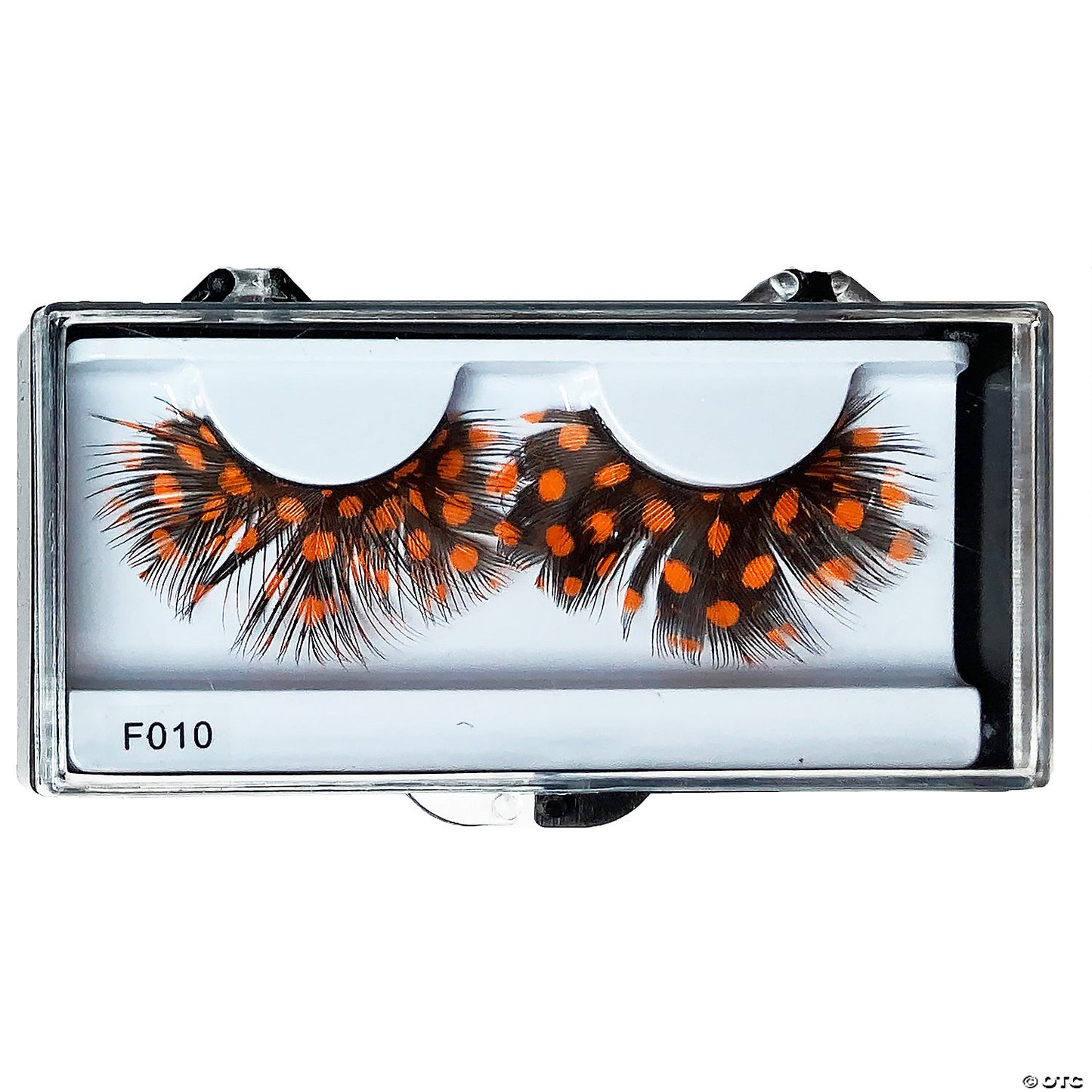Eyelashes Feather | USA Decoration®