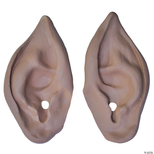 Pointed Latex Ears | USA Decoration®