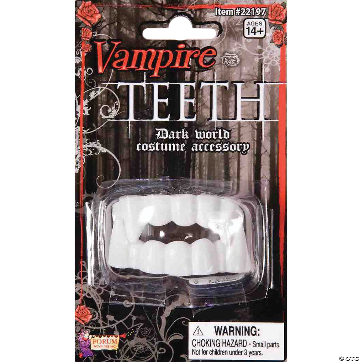 Fangs