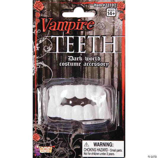 Fangs