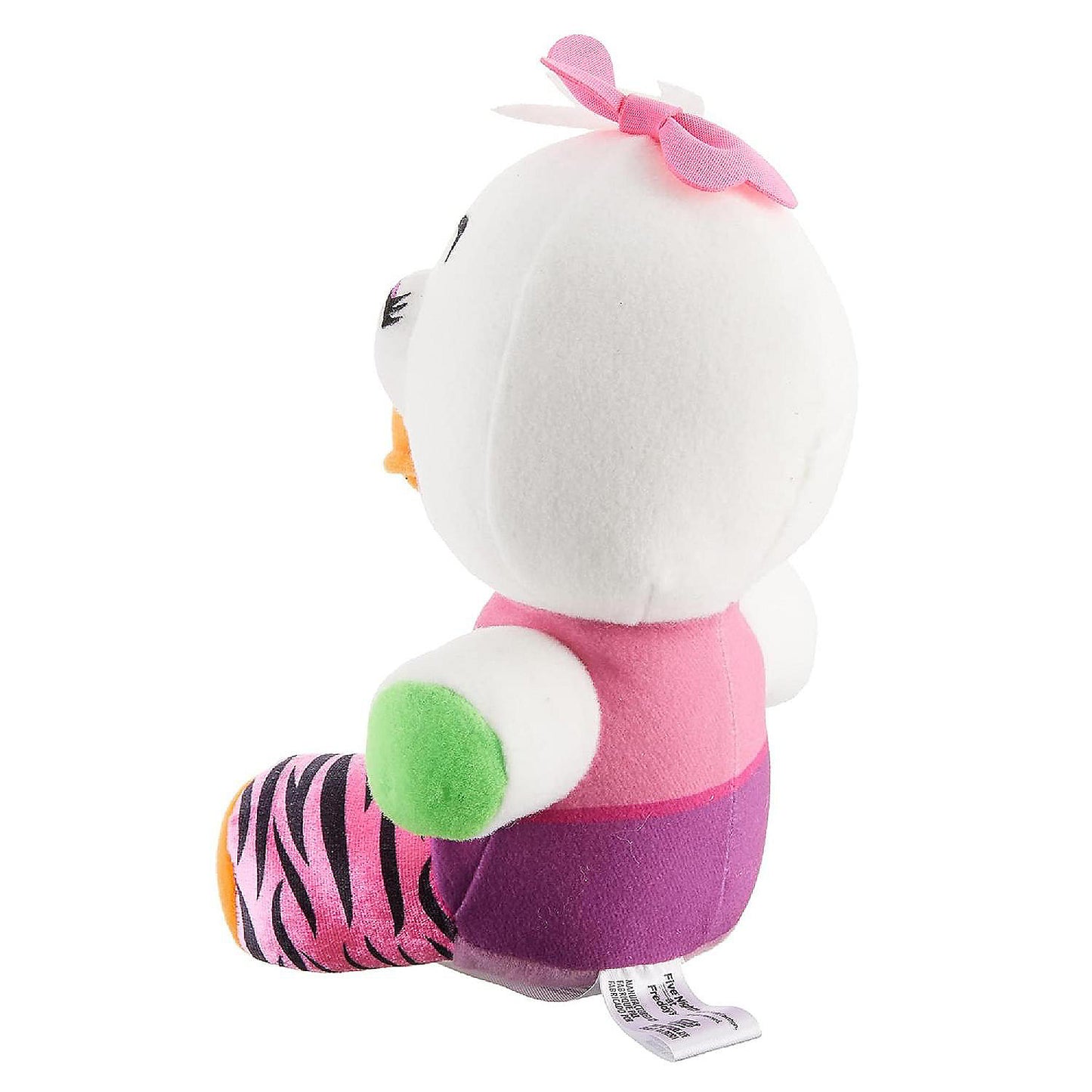 Five Nights at Freddy's 6 Inch Plush Glamrock Chica | USA Decoration®