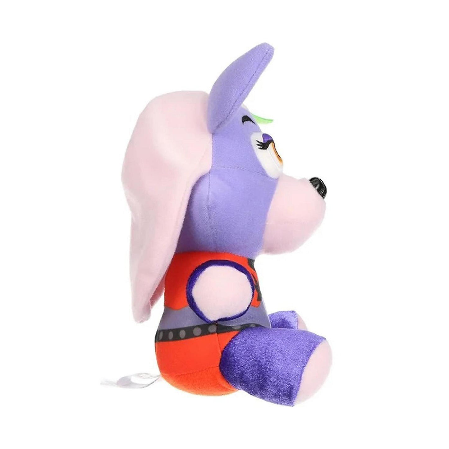 Five Nights at Freddy's 6 Inch Plush Roxanne Wolf | USA Decoration®