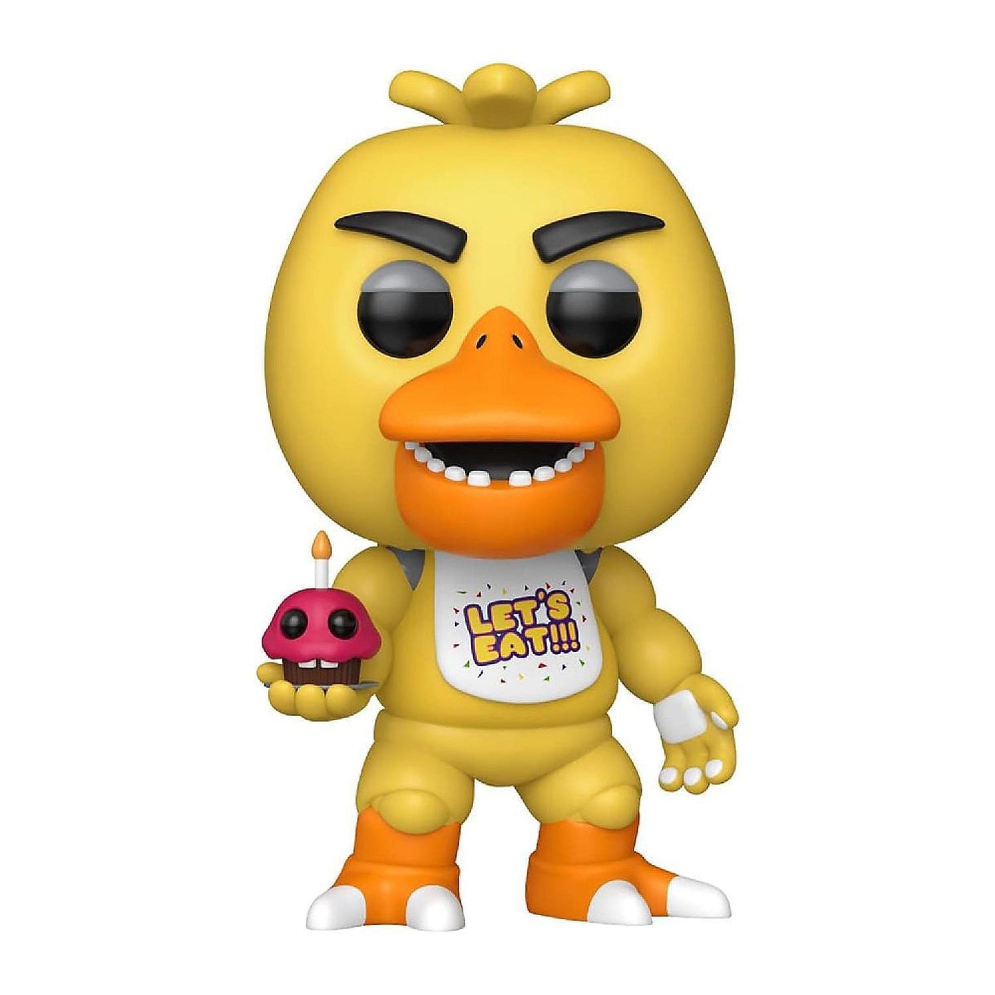 Five Nights at Freddy's Funko POP 10th Anniversary Chica | USA Decoration®