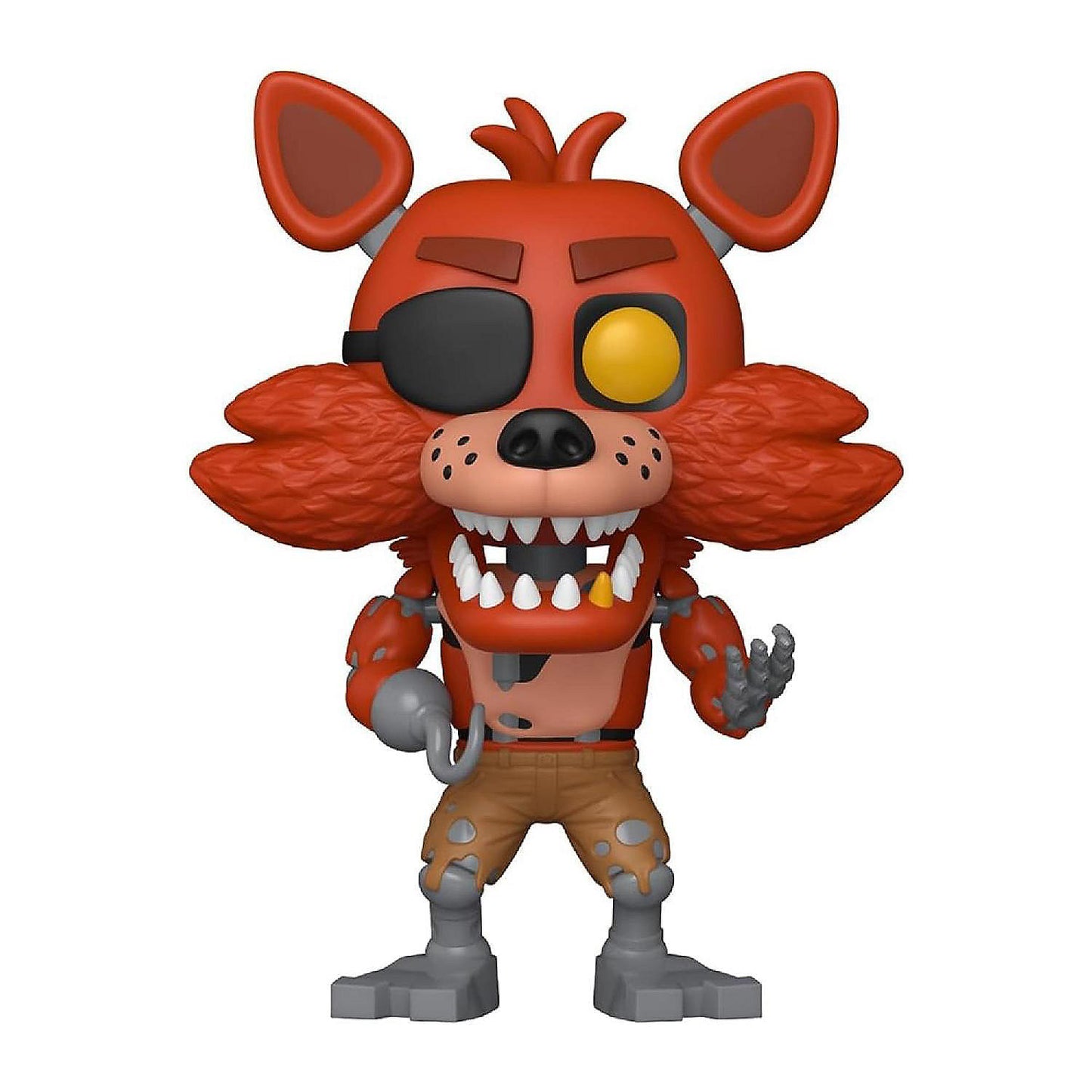 Five Nights at Freddy's Funko POP 10th Anniversary Foxy | USA Decoration®