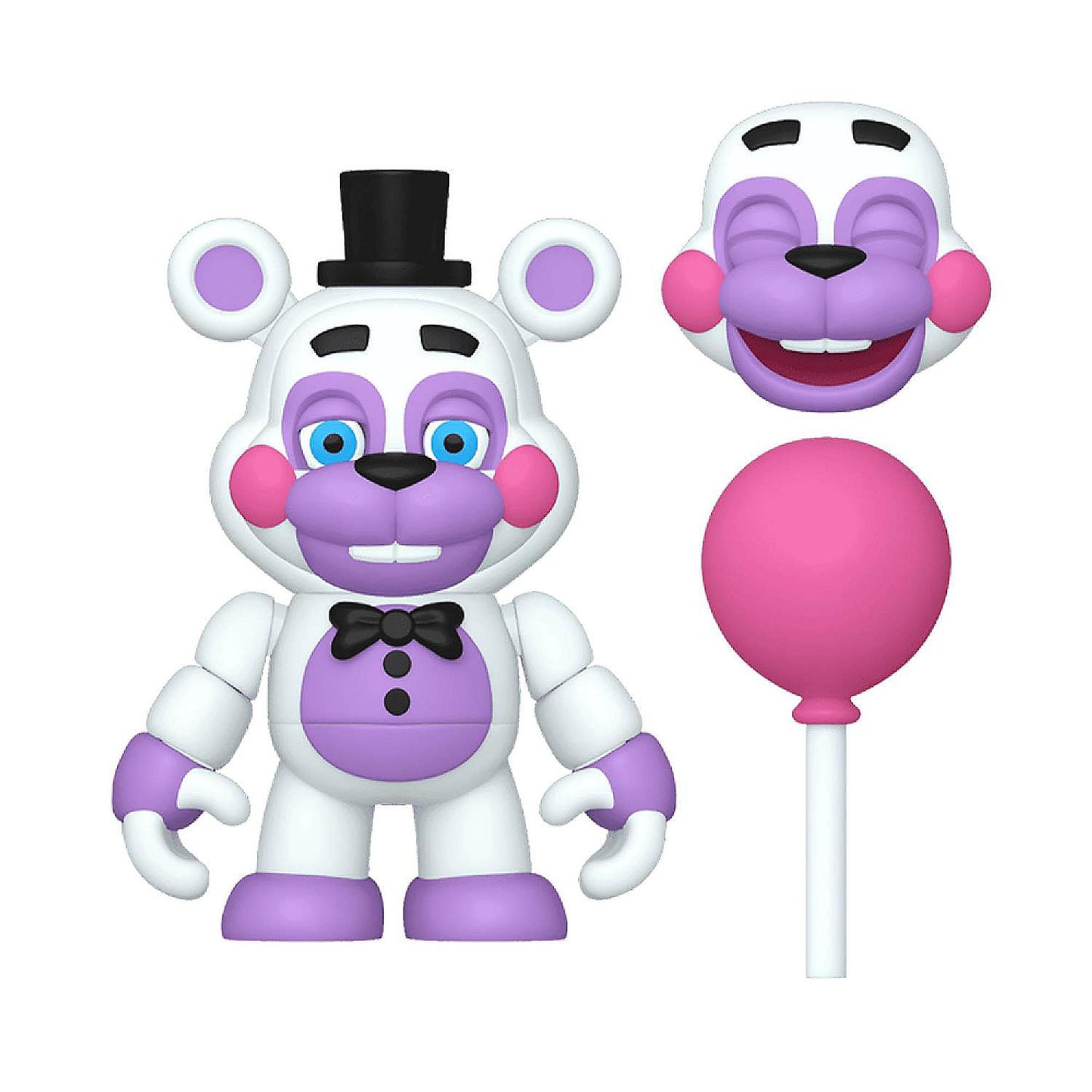 Five Nights at Freddy's Funko Snaps! Helpy | USA Decoration®
