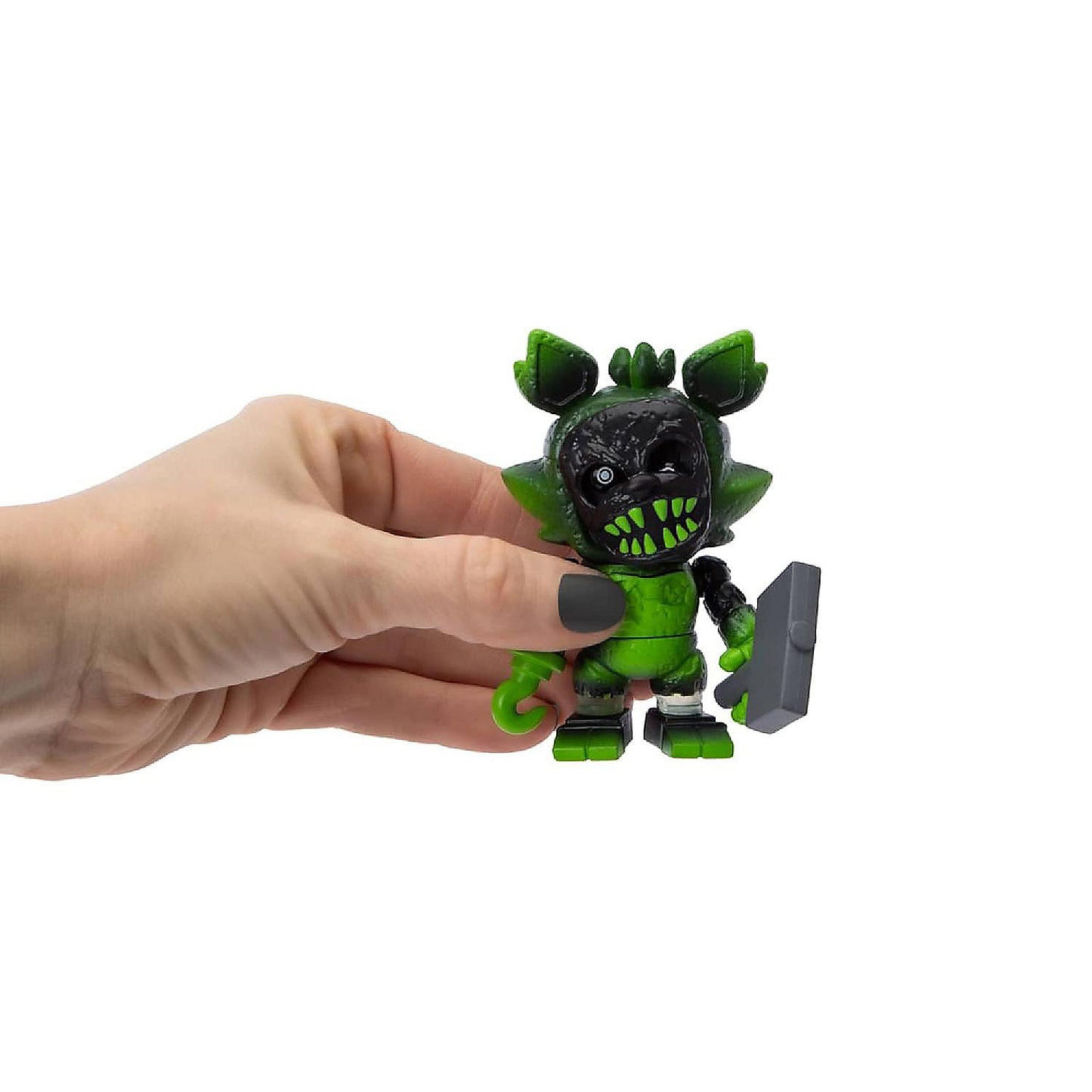 Five Nights at Freddy's Funko Snaps! Phantom Foxy | USA Decoration®