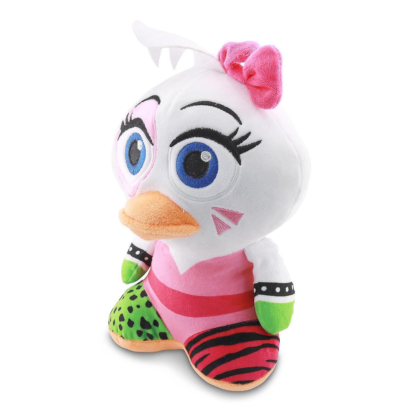 Five Nights At Freddy's Security Breach 11 Inch Plush Glamrock Chica | USA Decoration®