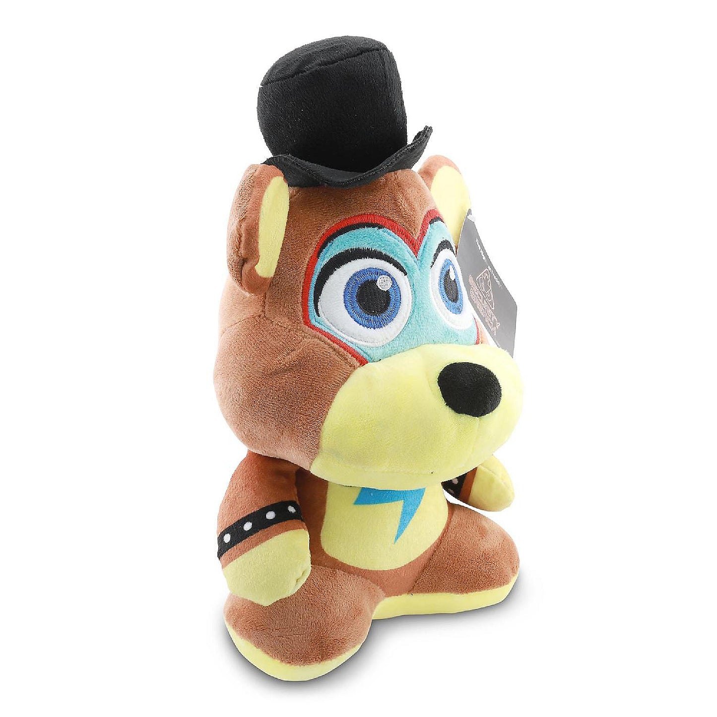 Five Nights At Freddy's Security Breach 11 Inch Plush Glamrock Freddy | USA Decoration®