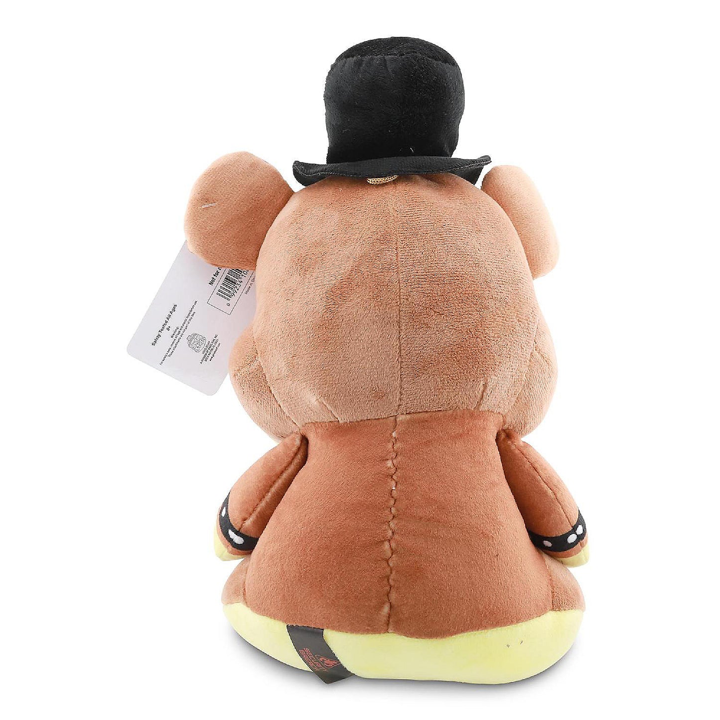 Five Nights At Freddy's Security Breach 11 Inch Plush Glamrock Freddy | USA Decoration®