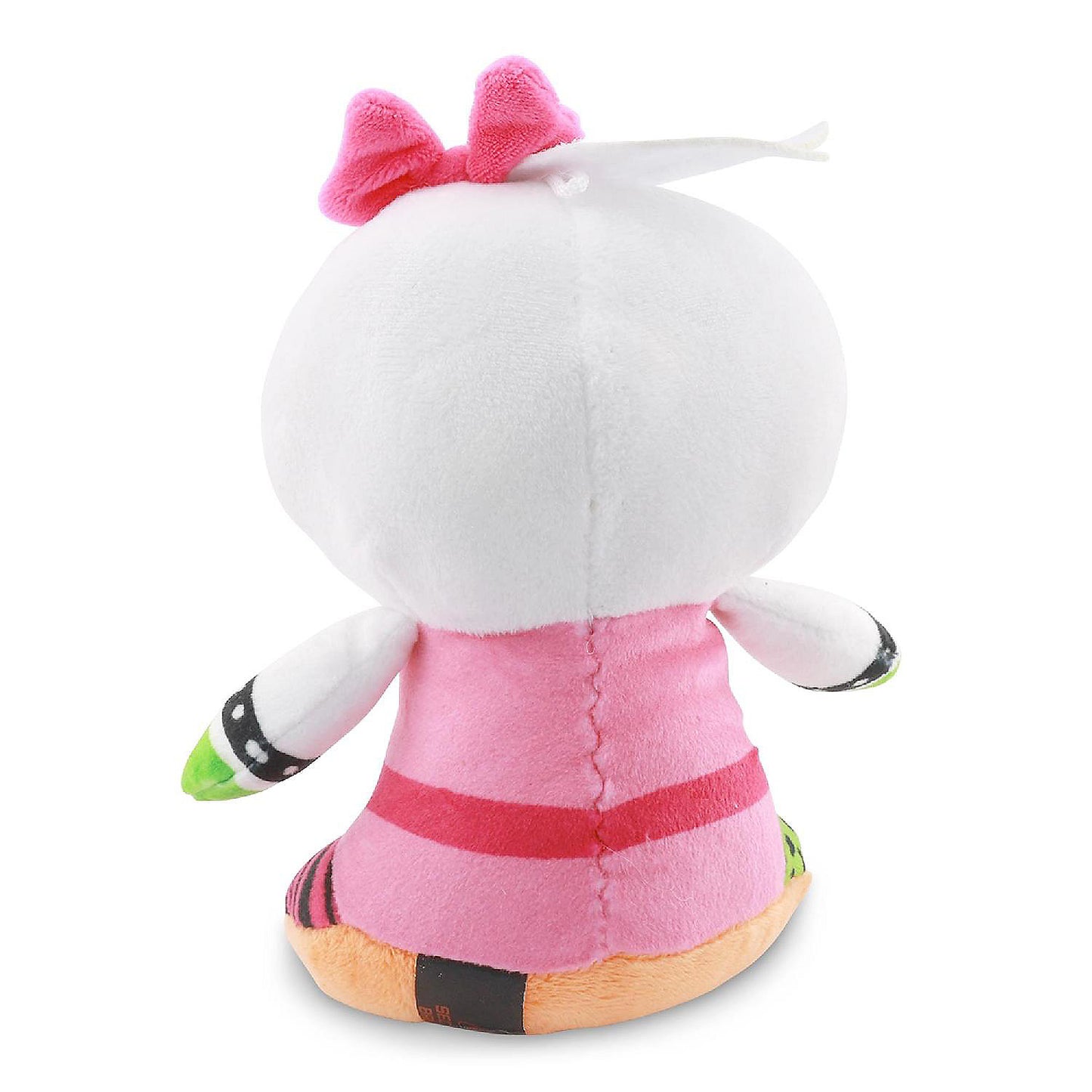 Five Nights At Freddy's Security Breach 7 Inch Plush Glamrock Chica | USA Decoration®