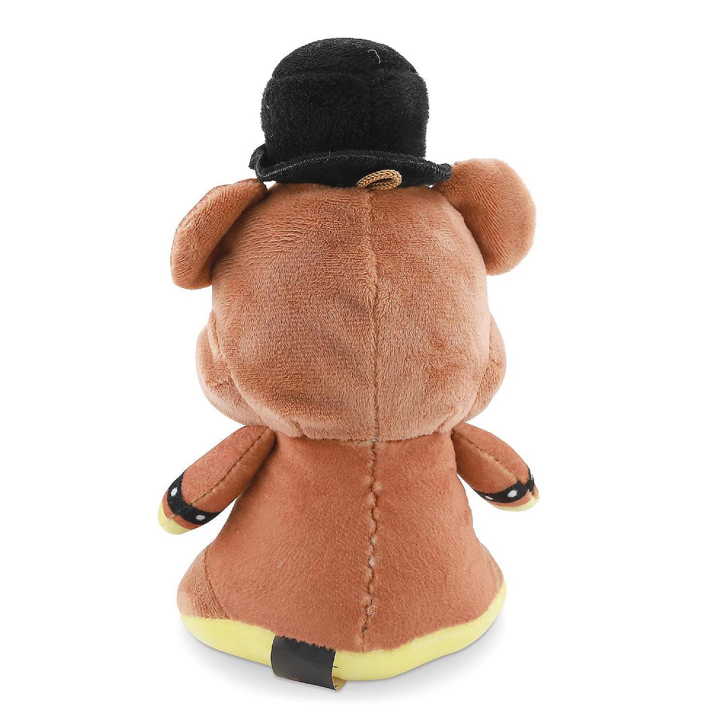 Five Nights At Freddy's Security Breach 7 Inch Plush Glamrock Freddy | USA Decoration®