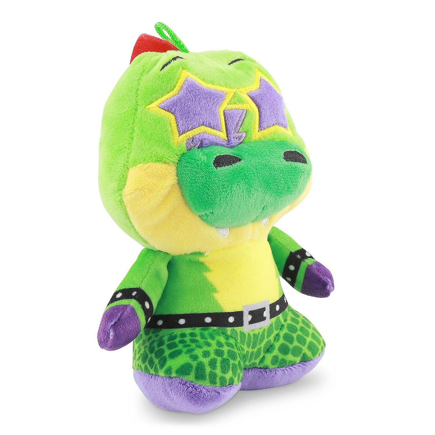 Five Nights At Freddy's Security Breach 7 Inch Plush Montgomery Gator | USA Decoration®